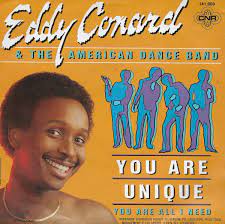 Eddy Conard & the American Dance Band